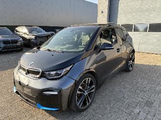 skadebil auto BMW i3 BMW I3S 2019 2019/4