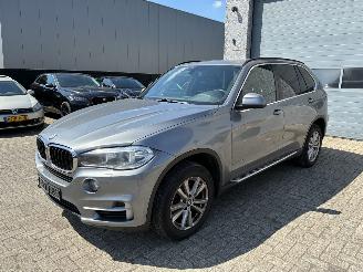 Avarii autoturisme BMW X5 BMW X5 3.0D 2014 2014/1