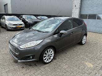 Avarii autoturisme Ford Fiesta FORD FIESTA 1.0I AUTOMAAT 2016 2016/5