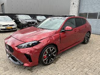 Avarii autoturisme BMW 1-serie BMW F70 116I M 2025 PANO 2025/5
