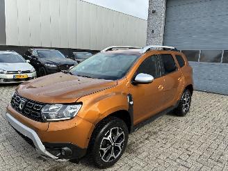  Dacia Duster DACIA DUSTER 1.5D 2020 2020/5