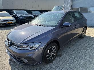  Volkswagen Polo VW POLO 1.0TSI DSG 2026 2026/2