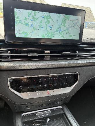 Ssang yong Rexton KG REXTON 2.2D 2026 picture 24