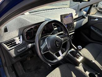 Renault Clio RENAULT CLIO 1.5D 2022 picture 21