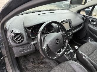 Renault Clio RENAULT CLIO 1.5D 2016 picture 19