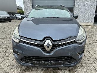 Renault Clio RENAULT CLIO 1.5D 2016 picture 5