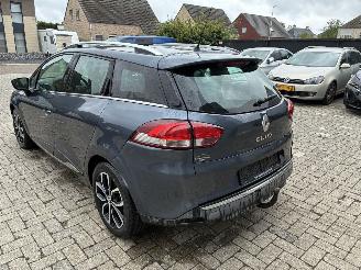 Renault Clio RENAULT CLIO 1.5D 2016 picture 15