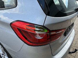 BMW 2-serie BMW 216D Gran Tourer picture 10