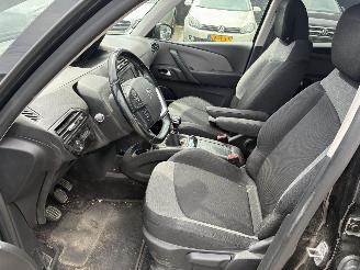 Citroën C4 CITROEN C4 1.5D 2021 7 ZIT picture 13
