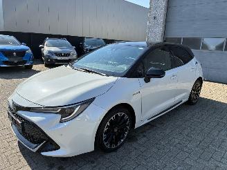 Unfallwagen Toyota Corolla TOYOTA COROLLA GR HYBIDE 2020 2020/5