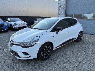 škoda osobní automobily Renault Clio RENAULT CLIO 0.9TCE 2017 2017/2