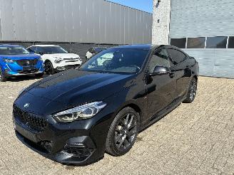 Auto incidentate BMW 2-serie BMW 218D M 2023 2023/6