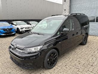  Volkswagen Caddy maxi VW CADDY 1.5TSI DSG 2024 7 ZIT 2024/3
