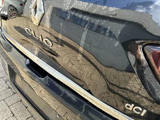 Renault Clio RENAULT CLIO 1.5D 2017 picture 7