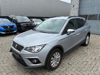 krockskadad bil auto Seat Arona SEAT ARONA 1.6TDI DSG 2019 2019/1