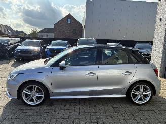 Audi A1 AUDI A1 1.0TSI DSG 2018 picture 2