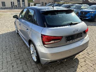 Audi A1 AUDI A1 1.0TSI DSG 2018 picture 10