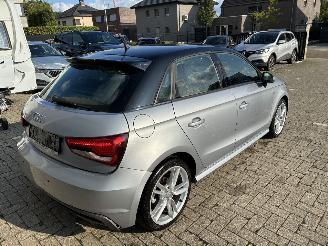 Audi A1 AUDI A1 1.0TSI DSG 2018 picture 8