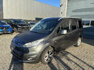 Avarii autoturisme Ford Transit Connect FORD TRANSIT ROLSTOEL 1.0I 2017 2017/10