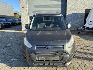 Ford Transit Connect FORD TRANSIT ROLSTOEL 1.0I 2017 picture 3