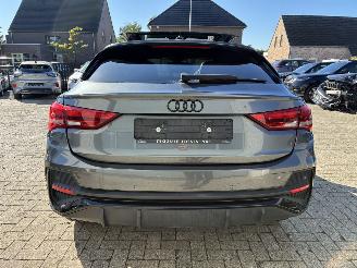 Audi Q3 AUDI Q3 2.0D DSG 2021 S LINE PANO picture 15