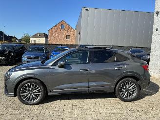 Audi Q3 AUDI Q3 2.0D DSG 2021 S LINE PANO picture 2
