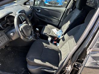Renault Clio RENAULT CLIO 0.9TCE 2017 SLOOP picture 13