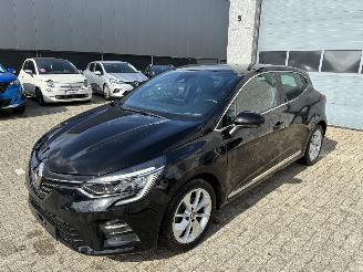  Renault Clio RENAULT CLIO 1.5D 2022 2022/1