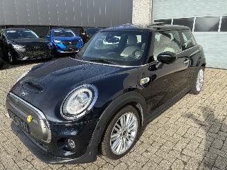 skadebil auto Mini Cooper MINI COOPER SE 2020 2020/5