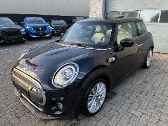 škoda osobní automobily Mini Cooper MINI COOPER SE 2020 2020/5