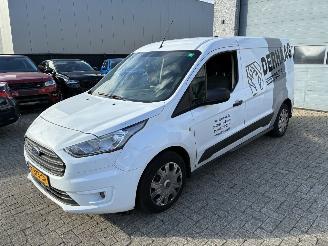 dañado vehículos comerciales Ford Transit Connect FORD TRANSIT CONNECT 1.5D 2018 2018/10
