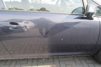 Damaged car Opel Corsa 1.2-16V Enjoy 2009/4