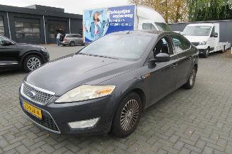 Unfallwagen Ford Mondeo 2.0-16V Limited 2010/9