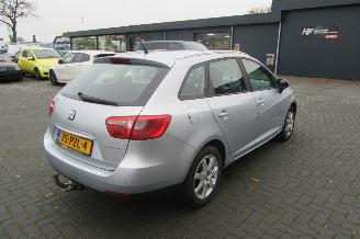 Seat Ibiza ST - 1.2 TDI Style Ecomotive picture 3