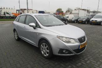 Seat Ibiza ST - 1.2 TDI Style Ecomotive picture 2