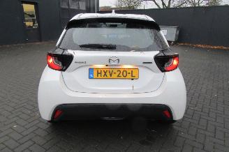 Mazda 2 Hybrid - 1.5 Centre-line picture 6