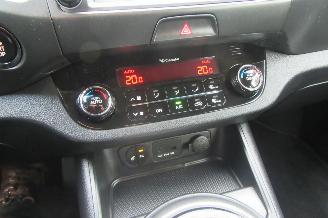 Kia Sportage 1.7 CRDI Super Pack picture 11