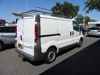 Opel Vivaro 2.0 CDTI L1H1 picture 3