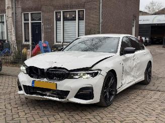 škoda osobní automobily BMW 3-serie 318i  M PAKKET 2020/1