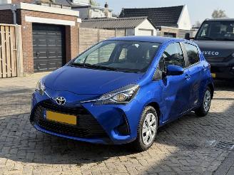  Toyota  1.5 VVT-i Active LPG NAP !!! 2019/1