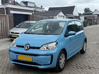 Voiture accidenté Volkswagen Up! 1.0 BMT Move Up 2019/1