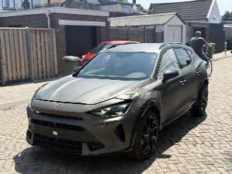 skadebil auto Cupra Formentor 1.5 eTsi Facelift new model 2024 origineel kleur !!! 2024/1