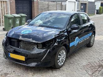 Coche accidentado Peugeot 208 .2 PureTech Active 2021/1