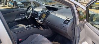 Toyota Prius Plus 7 PERS AUTOMAAT picture 23
