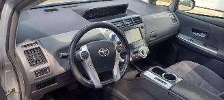 Toyota Prius Plus 7 PERS AUTOMAAT picture 11