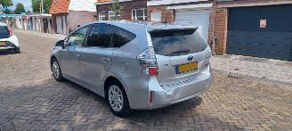 Toyota Prius Plus 7 PERS AUTOMAAT picture 9