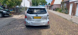 Toyota Prius Plus 7 PERS AUTOMAAT picture 7