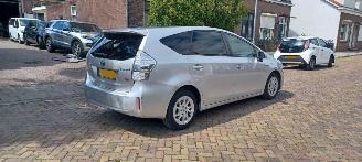 Toyota Prius Plus 7 PERS AUTOMAAT picture 6