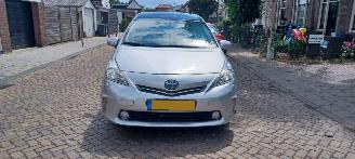 Toyota Prius Plus 7 PERS AUTOMAAT picture 2