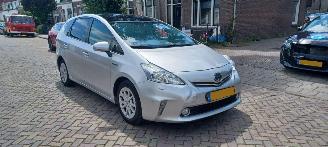 Toyota Prius Plus 7 PERS AUTOMAAT picture 3